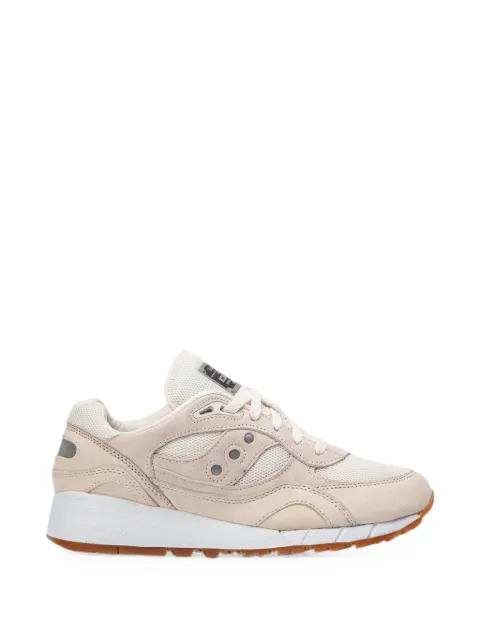 Saucony Shadow 6000 panelled sneakers