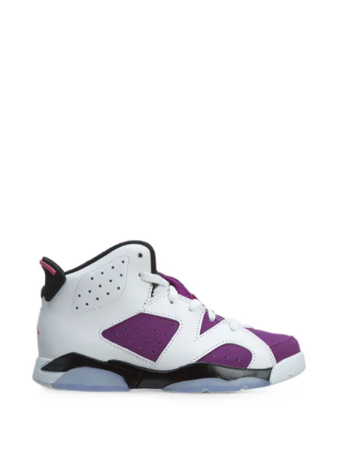 Jordan Kids Jordan 6 Retro PS sneakers