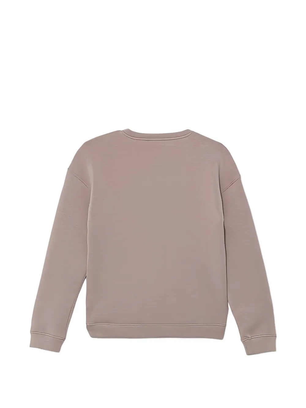guess kids Verfraaide sweater Beige