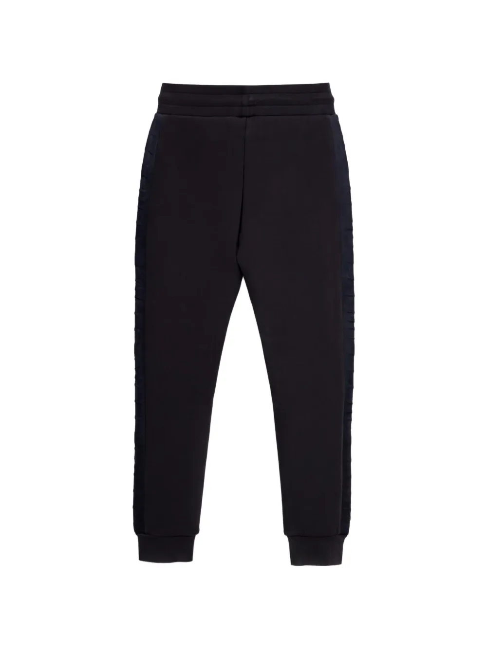 guess kids Trainingsbroek met trekkoord Zwart