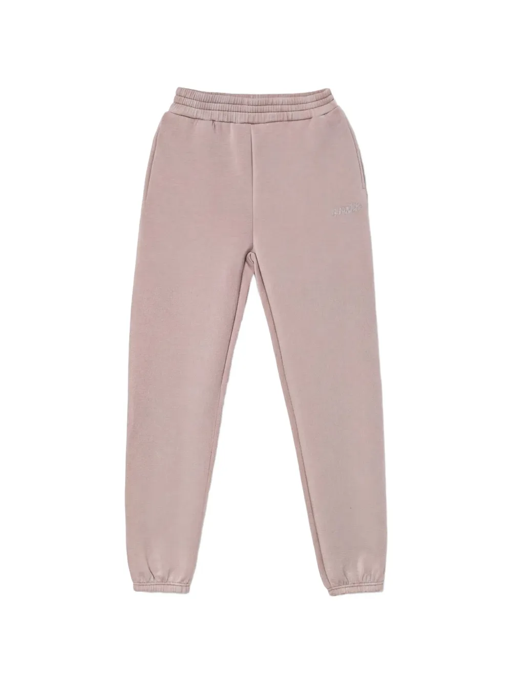 guess kids Pantaloni con logo - Rosa
