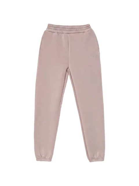 guess kids pantalones con logo