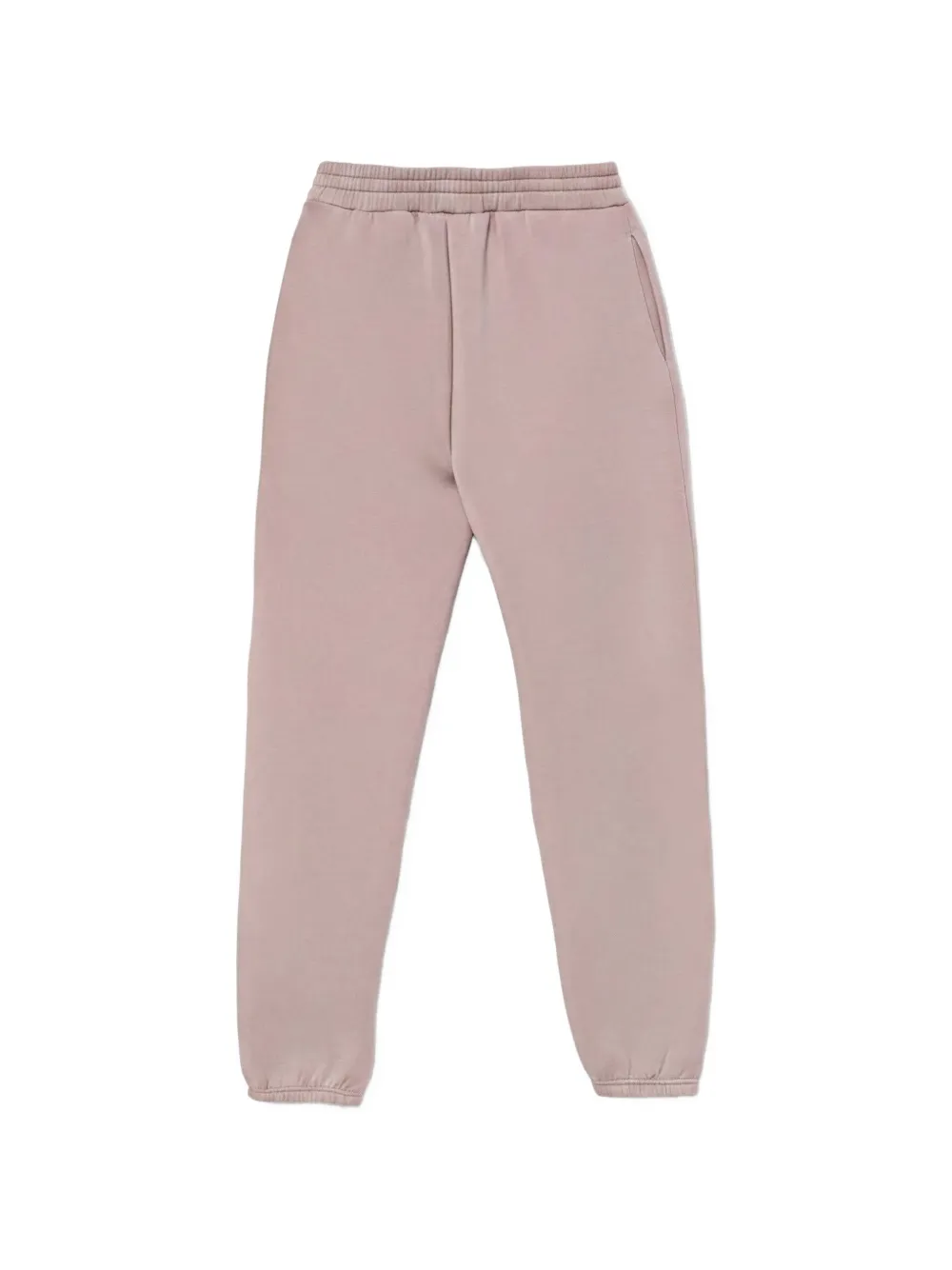 guess kids Broek met logo Roze
