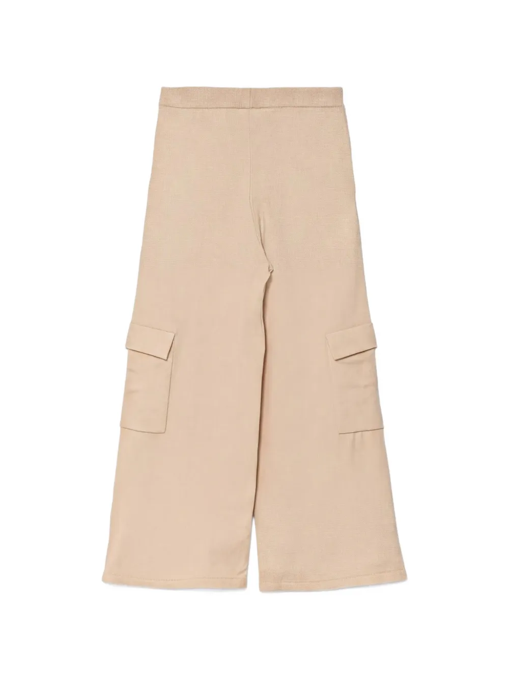 guess kids Cargo broek Beige