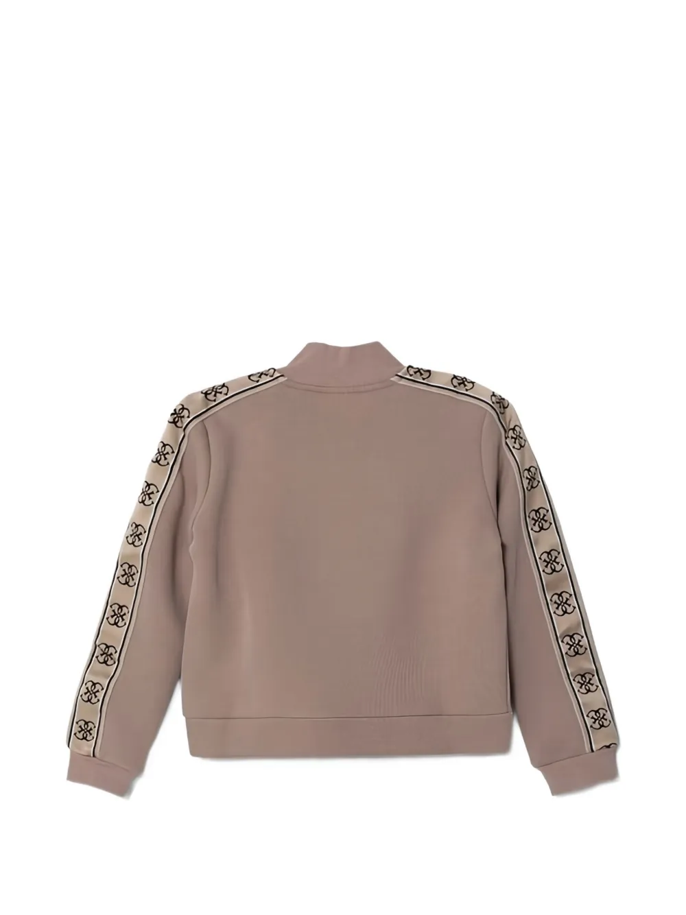 guess kids Trui met rits Beige