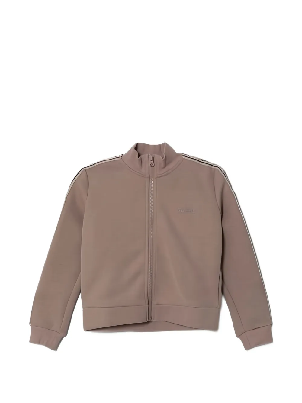guess kids zipped sweater - Neutrals