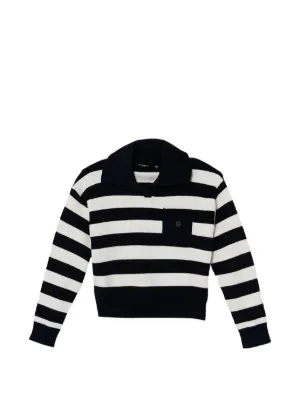 SONIA RYKIEL ENFANT　リップ柄　スウェット SONIA RYKIEL – TuesdaysChild.com