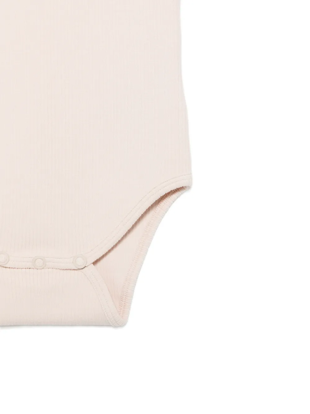  Donsje Ruffled Bodysuit - Neutrals 