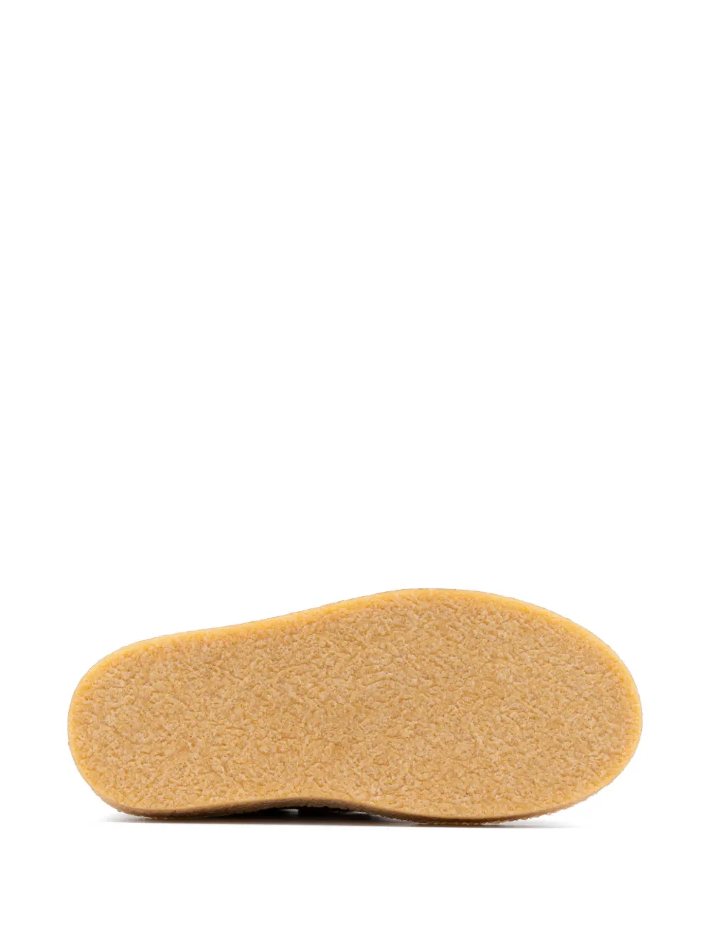 Buttero suede lace-up boots Beige