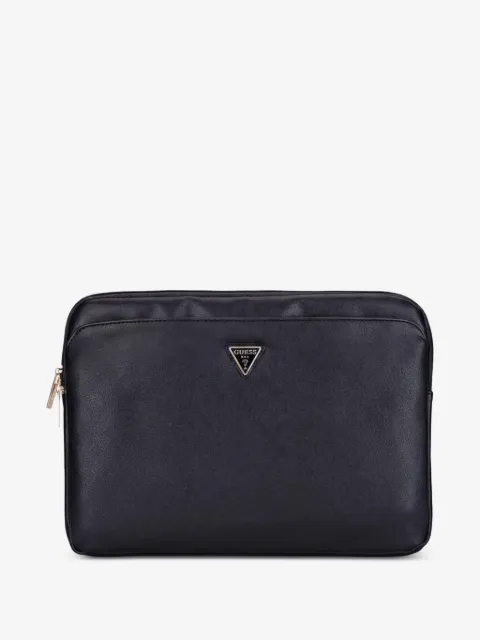 GUESS USA logo tablet case