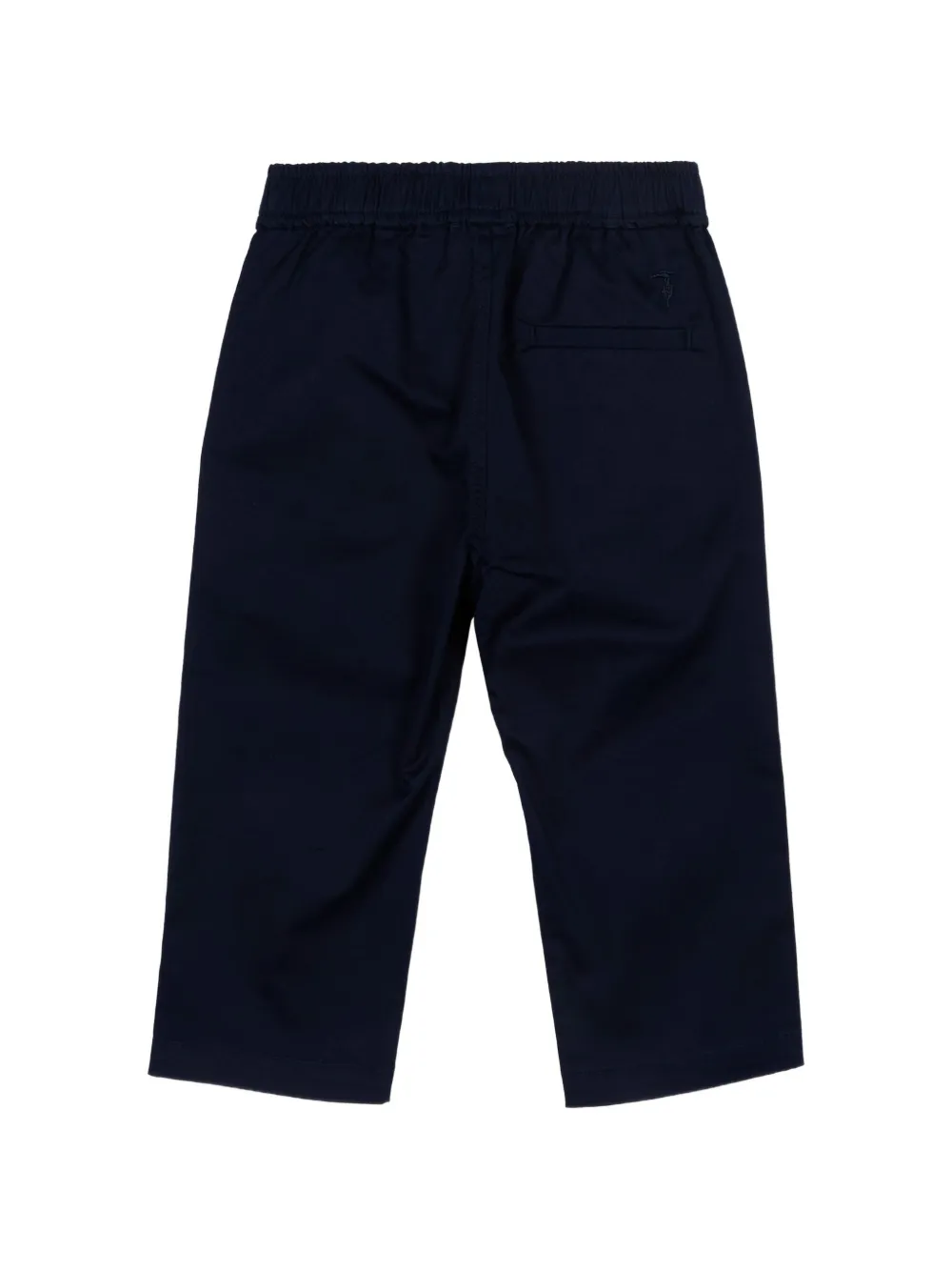  Trussardi Junior Casual Trousers - Blue 