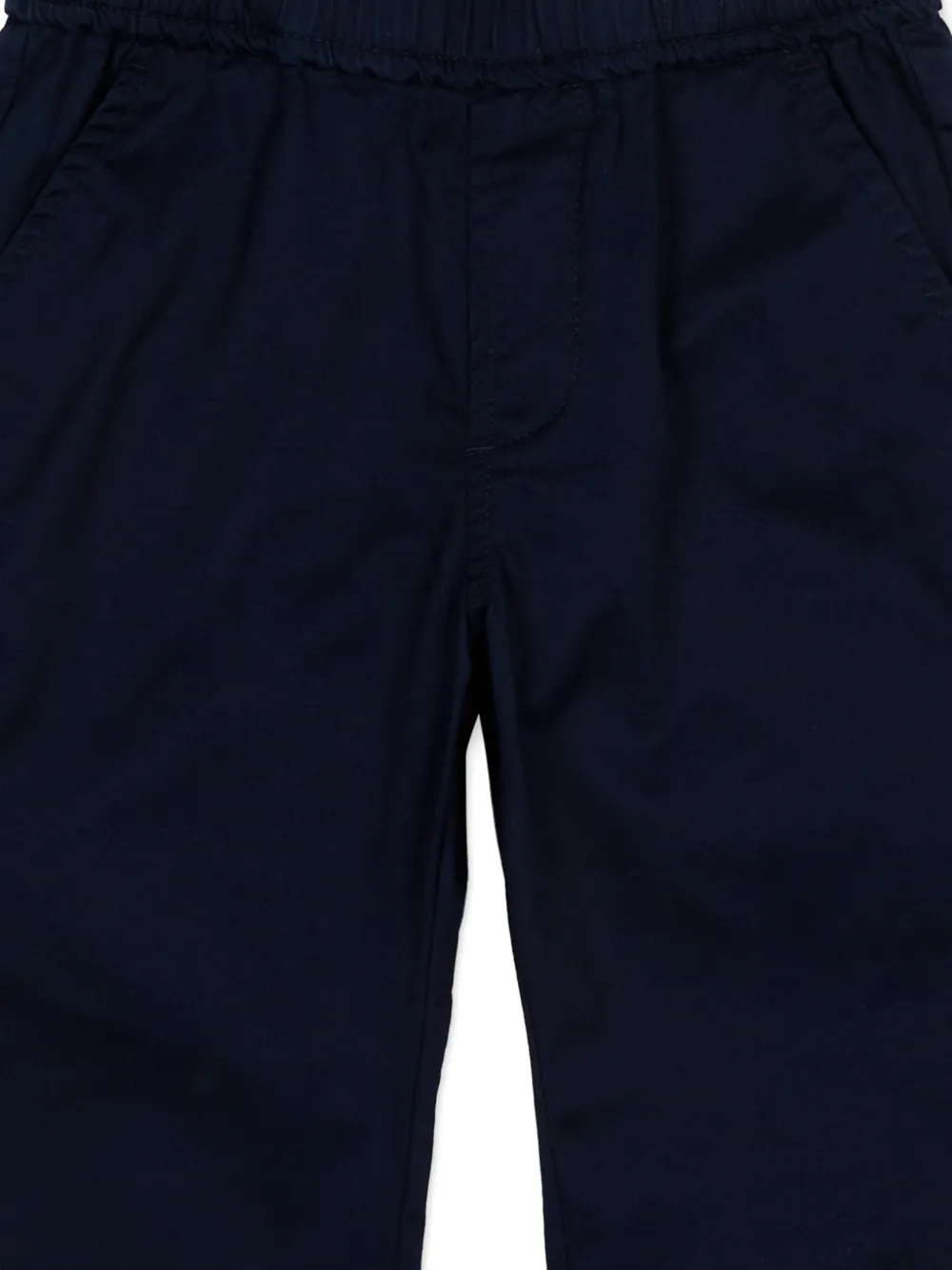  Trussardi Junior Casual Trousers - Blue 