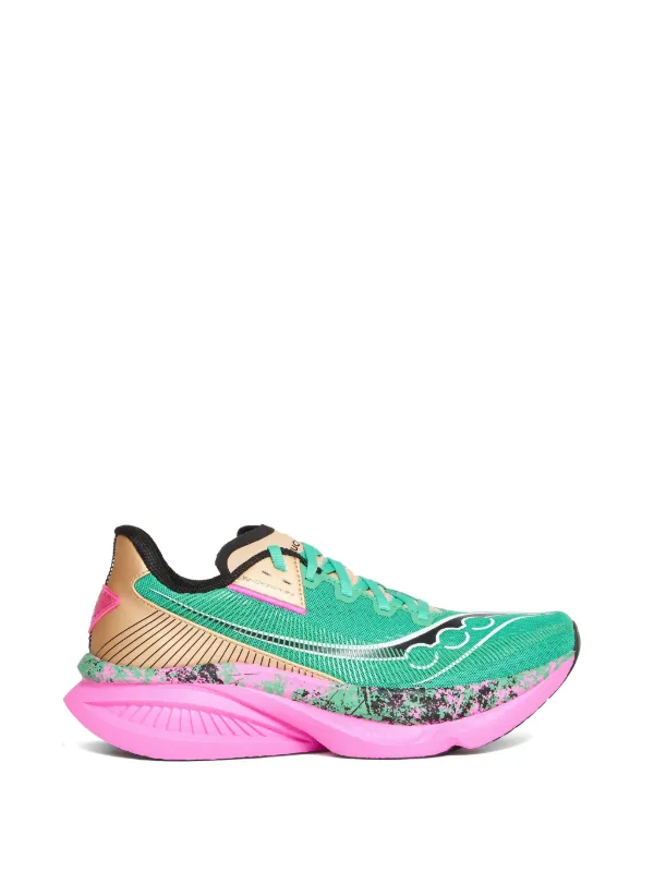Saucony Tênis Endorphin Azura | Verde | FARFETCH BR
