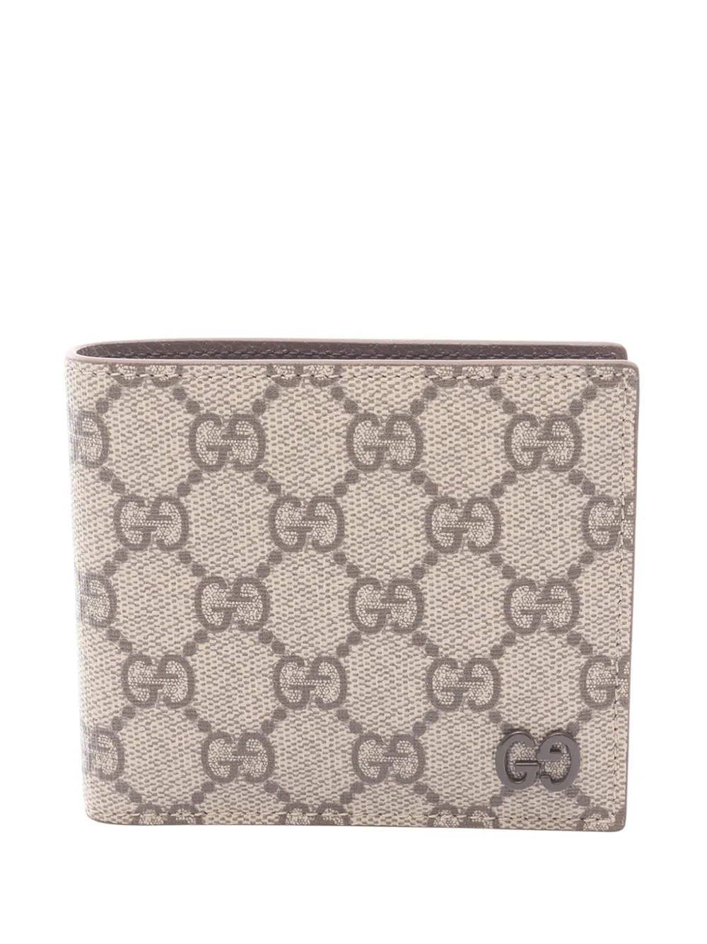 2016-2026 Gg Supreme Bifold Wallet Small Wallets