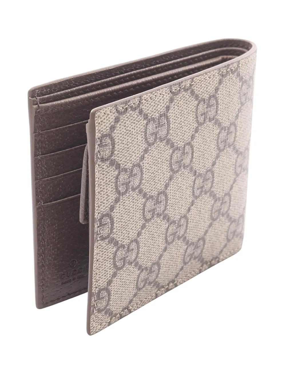 2016-2026 Gg Supreme Bifold Wallet Small Wallets