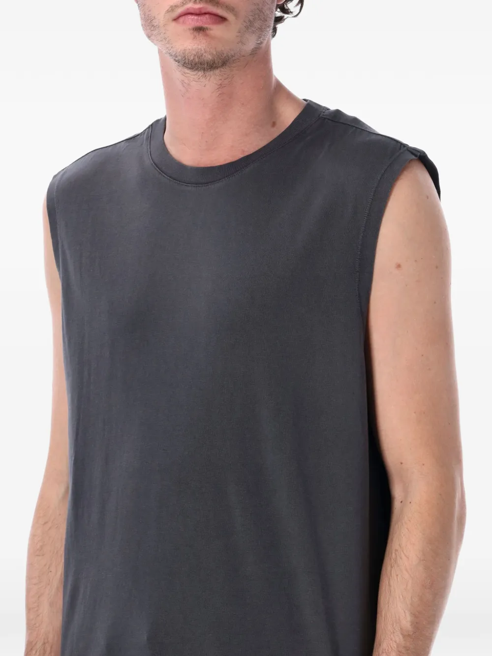  Levi's Muscle Tank Top - Grey 