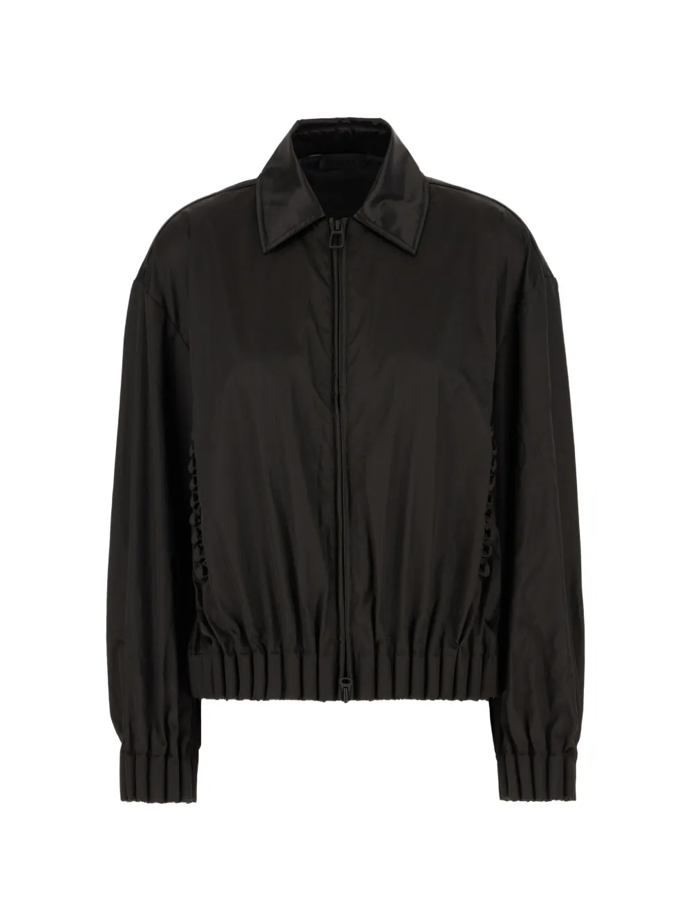 RAXXY down jacket | Black | Image 1