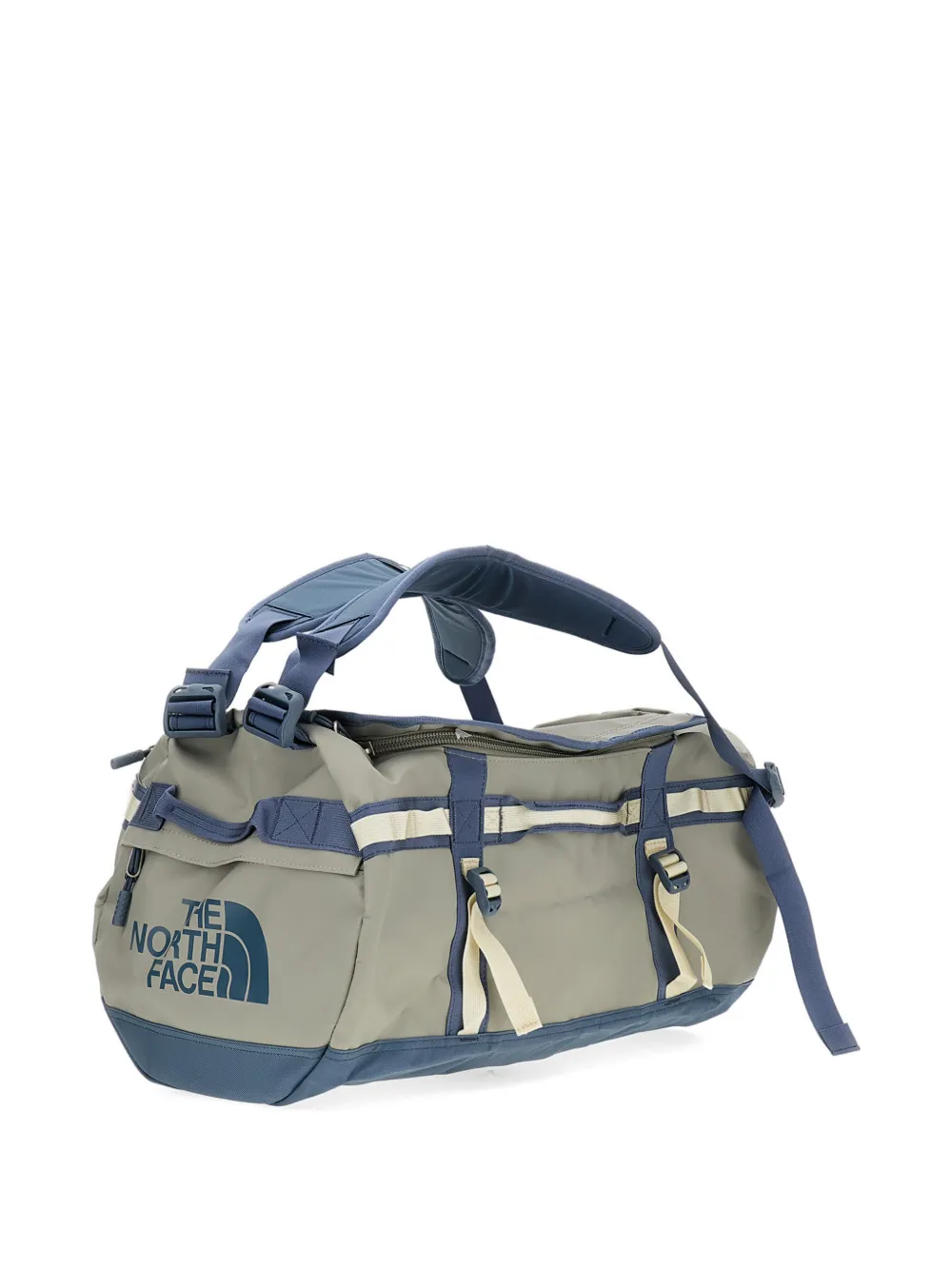 The North Face Base Camp kleine reistas Grijs