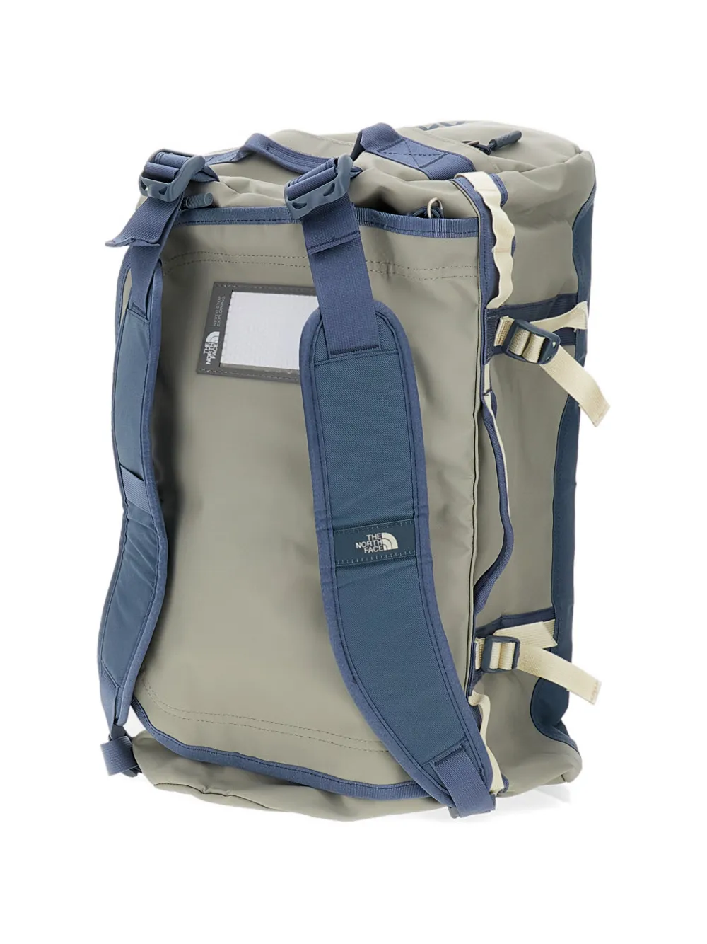 The North Face Base Camp kleine reistas Grijs