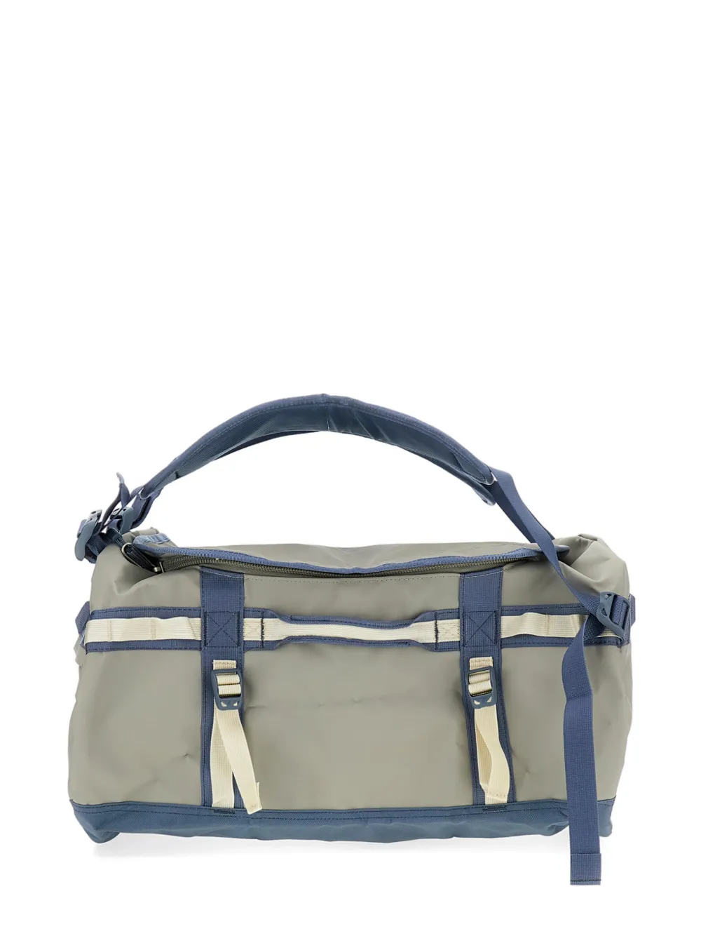 The North Face small Base Camp holdall - Grigio