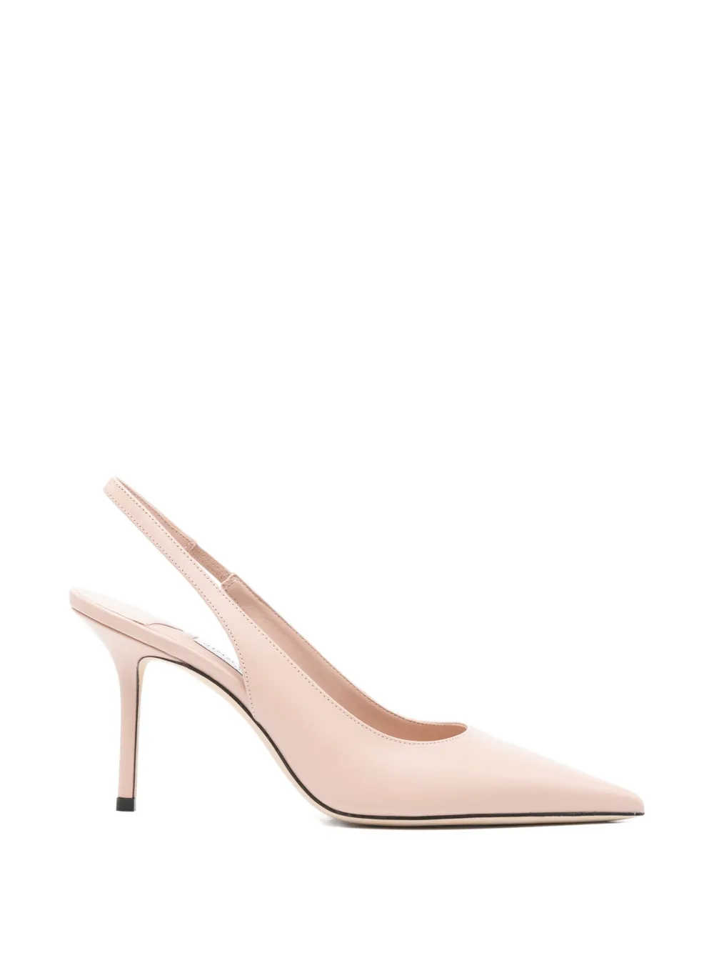 Jimmy Choo Love SB 85 slingback pumps - Rosa