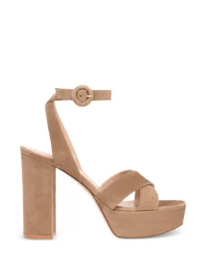 Gianvito Rossi ウィメンズ サンダル通販 - FARFETCH