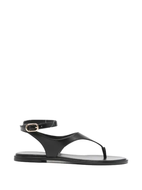 Stuart Weitzman Marley flat sandals