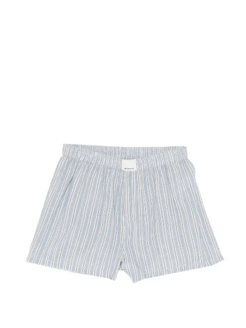 MARANT Barny shorts