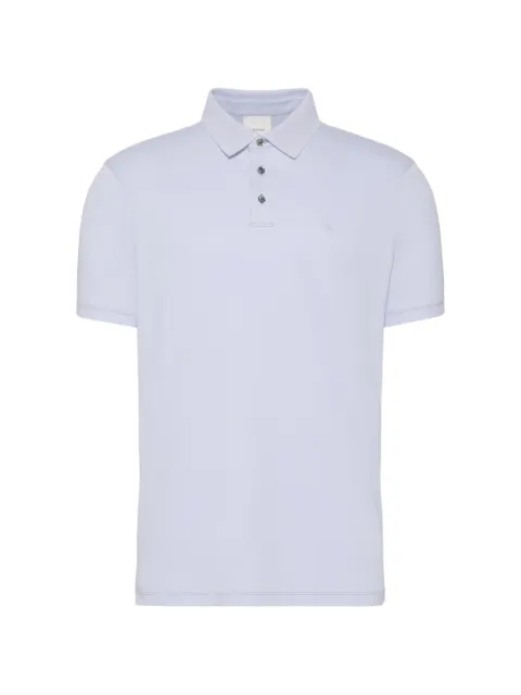 Calvin Klein short sleeve polo shirt