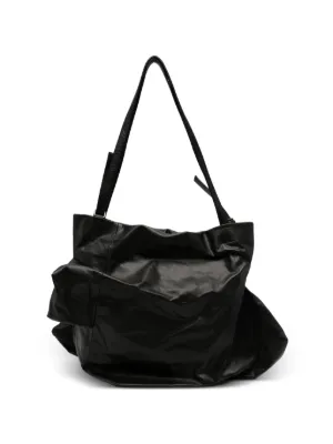 Discord Yohji Yamamoto Shoulder Bags for Women - Shop on FARFETCH
