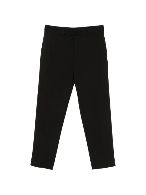 Emporio Armani pantalones rectos
