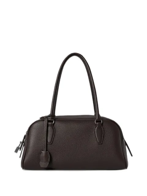 The Row small e/w India bag