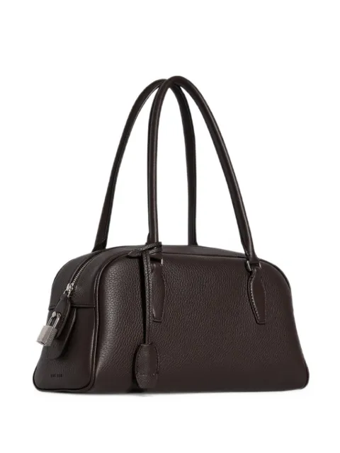 The Row small e/w India bag