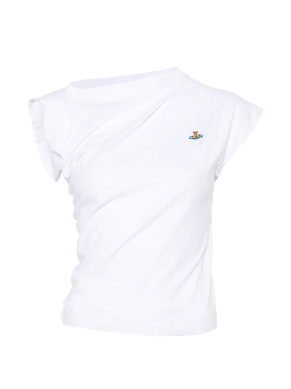 Vivienne Westwood Hebo top - Weiß