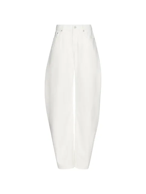 Alaïa Round jeans