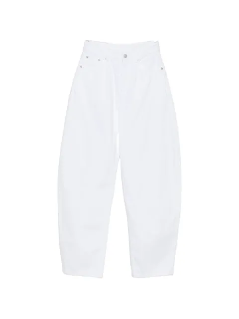 Alaïa Round jeans