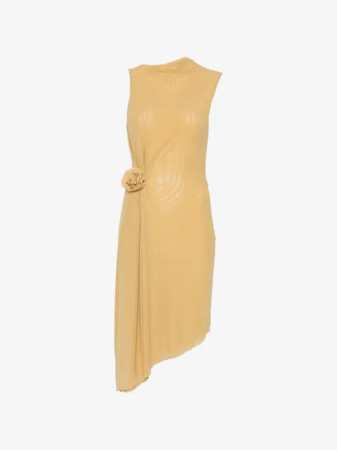 Posse vestido midi Cynthia