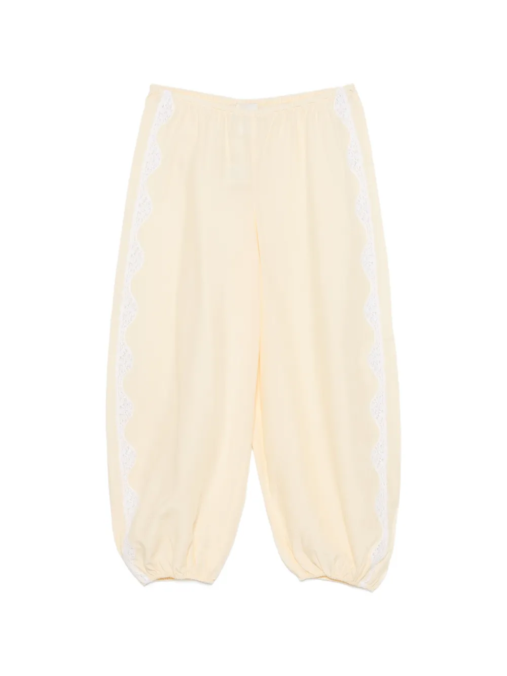 Posse Tabitha ballon pants