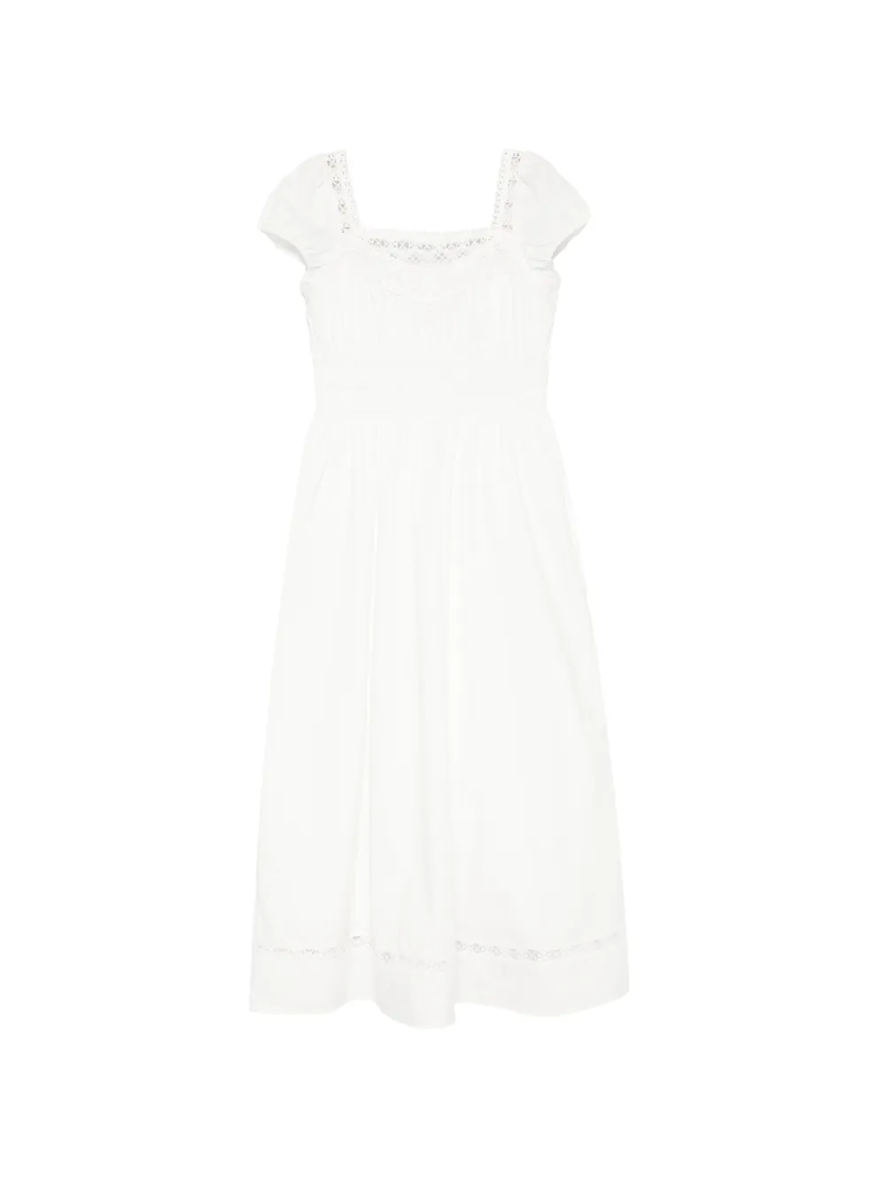 Posse Veda dress