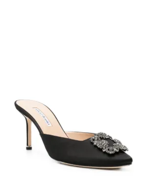 Manolo Blahnik（マノロ・ブラニク）ウィメンズ - FARFETCH