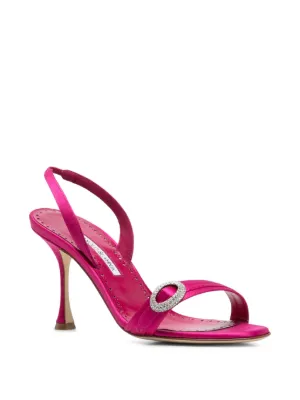 Manolo Blahnik ウィメンズ サンダル通販 - FARFETCH