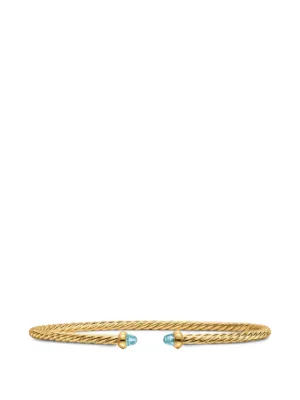 デヴィッドヤーマン david yuman 14K ピアス Page 11 | David Yurman（デヴィッド・ヤーマン）ウィメンズ - FARFETCH