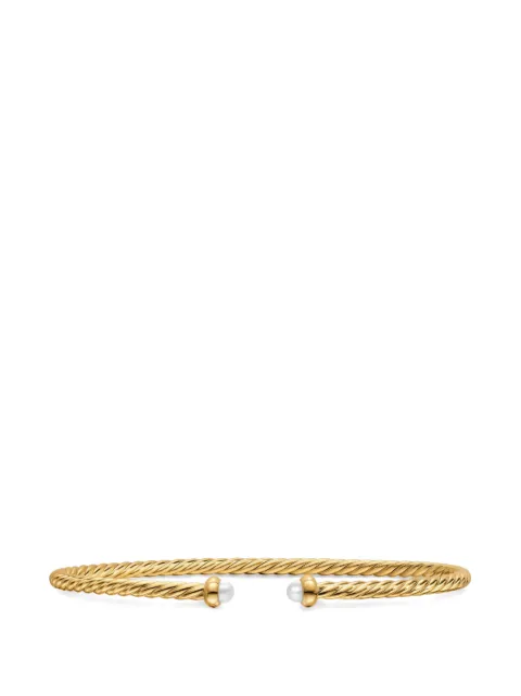 David Yurman bracelet micro Cablespira® flex