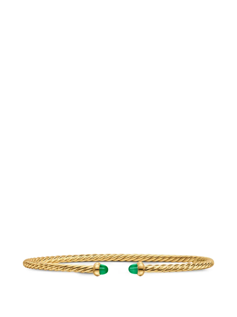 David Yurman micro Cablespira® flex bracelet