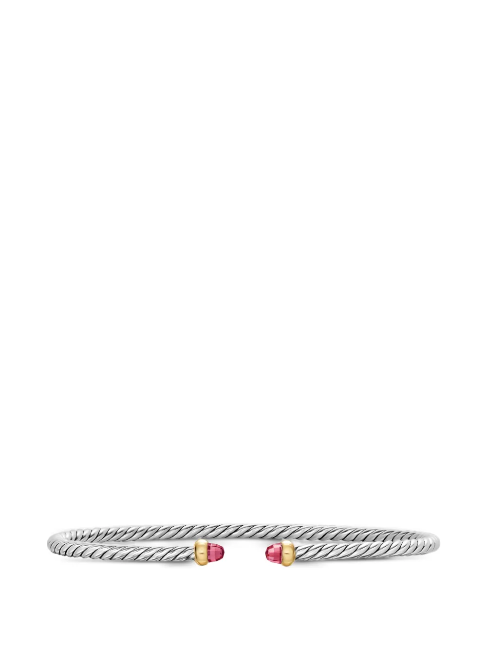 David Yurman micro Cable Flex® bracelet
