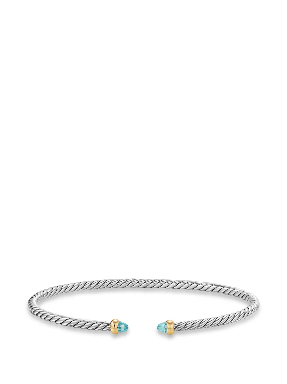 David Yurman micro Cable Flex® bracelet