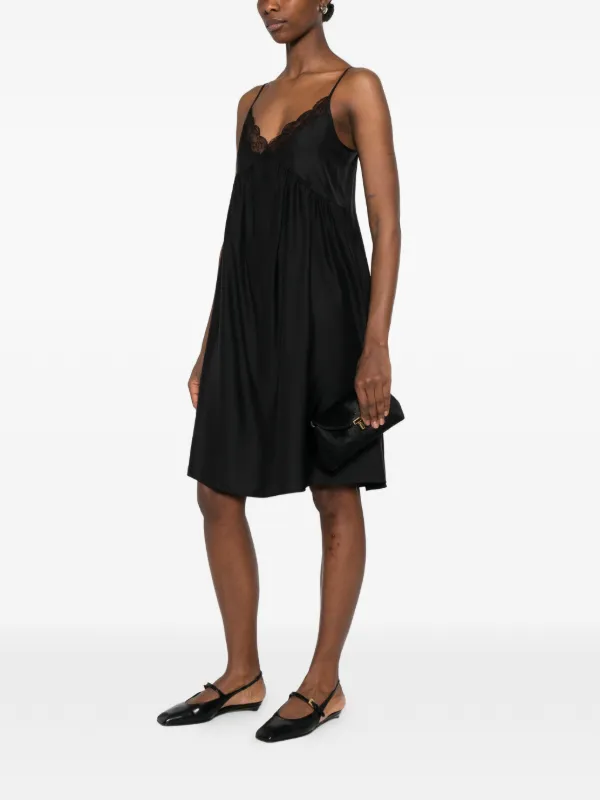 chinese dress ladies The Row Dress – paisleywithlove main image 0
