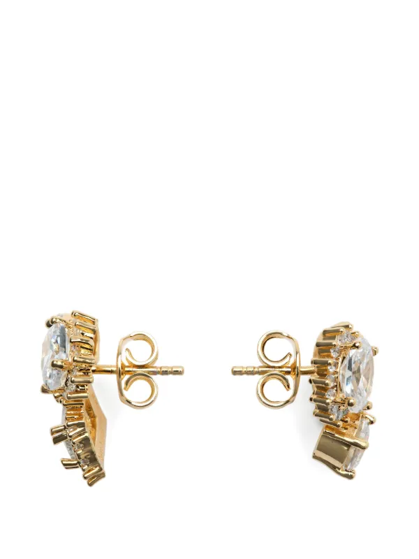 マルジェラ ピアス ゴールド Maison Margiela ゴールドピアス Maison