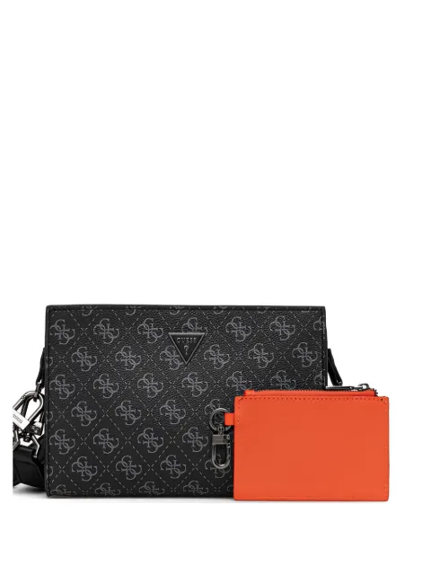 GUESS USA Milano messenger bag