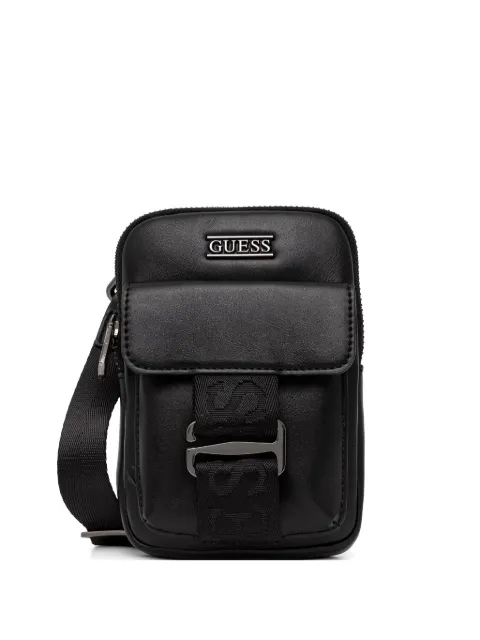 GUESS USA mochila tipo mensajero Boston